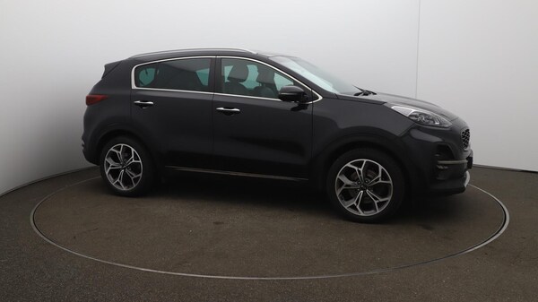 Used Kia Sportage 2020 for sale - 76295274: Photo 46
