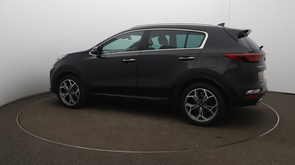 Used Kia Sportage 2020 for sale - 76295274: Photo 47