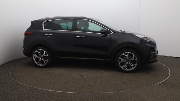 Used Kia Sportage 2020 for sale - 76295274: Photo 48