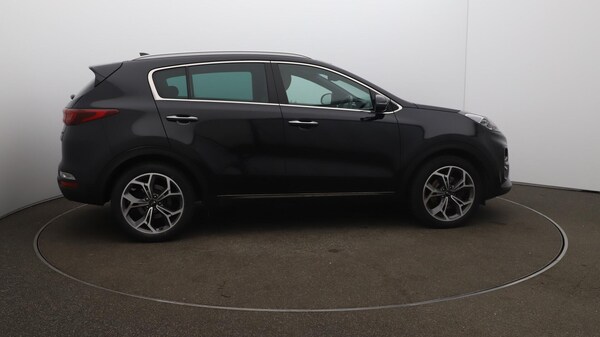 Used Kia Sportage 2020 for sale - 76295274: Photo 50