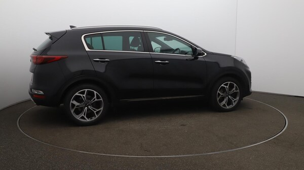 Used Kia Sportage 2020 for sale - 76295274: Photo 51