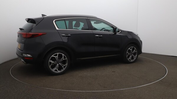 Used Kia Sportage 2020 for sale - 76295274: Photo 52
