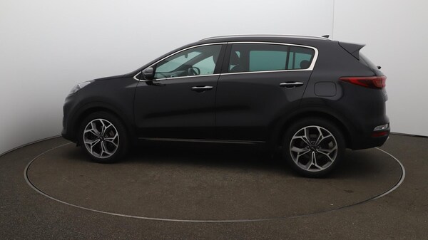 Used Kia Sportage 2020 for sale - 76295274: Photo 58
