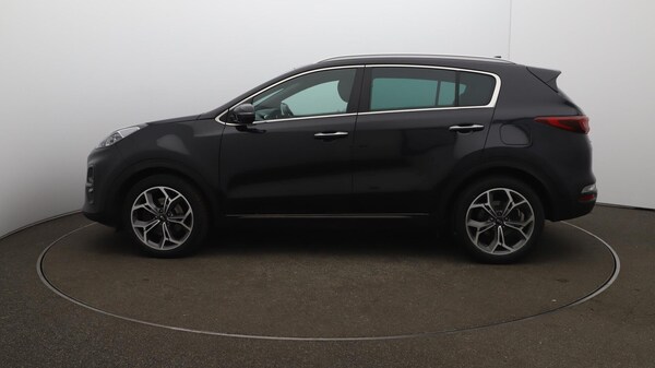 Used Kia Sportage 2020 for sale - 76295274: Photo 64