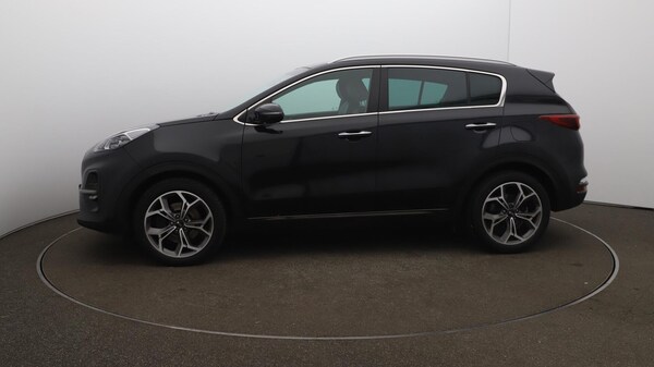 Used Kia Sportage 2020 for sale - 76295274: Photo 65