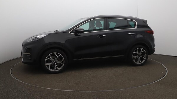 Used Kia Sportage 2020 for sale - 76295274: Photo 66