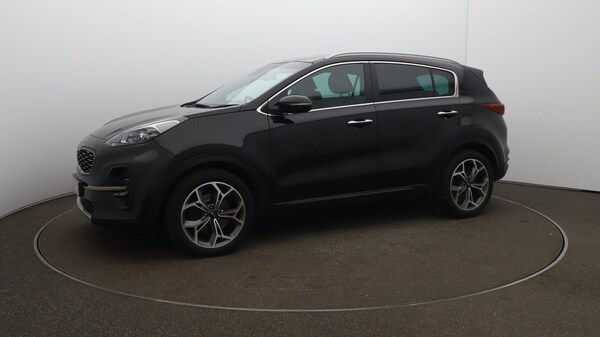 Used Kia Sportage 2020 for sale - 76295274: Photo 67