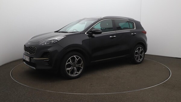 Used Kia Sportage 2020 for sale - 76295274: Photo 68