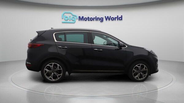 Used Kia Sportage 2020 for sale - 76295274: Photo 9