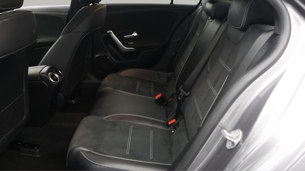 Used Mercedes-Benz A-Class 2021 for sale - 76226607: Photo 17