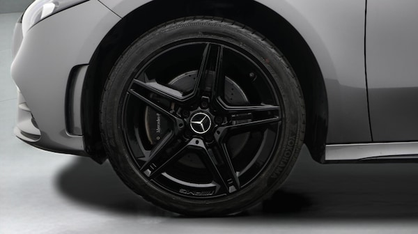 Used Mercedes-Benz A-Class 2021 for sale - 76226607: Photo 19