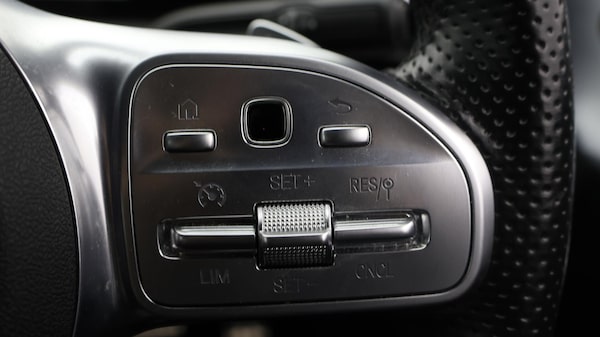 Used Mercedes-Benz A-Class 2021 for sale - 76226607: Photo 26