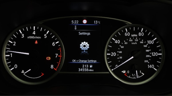 Used Nissan Micra 2022 for sale - 75645623: Photo 11