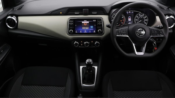 Used Nissan Micra 2022 for sale - 75645623: Photo 14