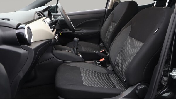Used Nissan Micra 2022 for sale - 75645623: Photo 15