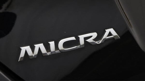 Used Nissan Micra 2022 for sale - 75645623: Photo 21