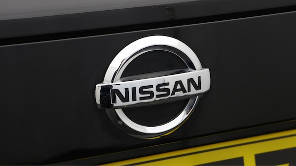 Used Nissan Micra 2022 for sale - 75645623: Photo 22