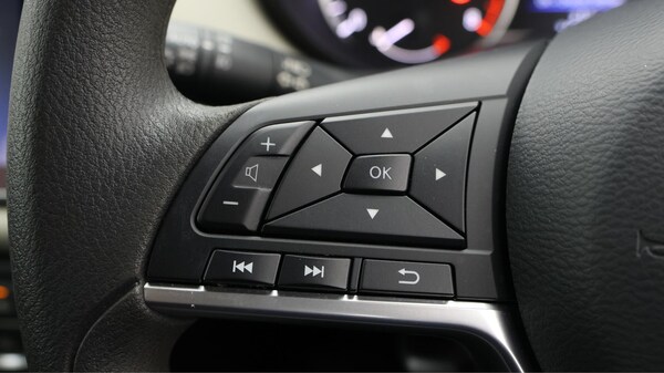 Used Nissan Micra 2022 for sale - 75645623: Photo 23