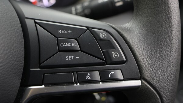 Used Nissan Micra 2022 for sale - 75645623: Photo 24