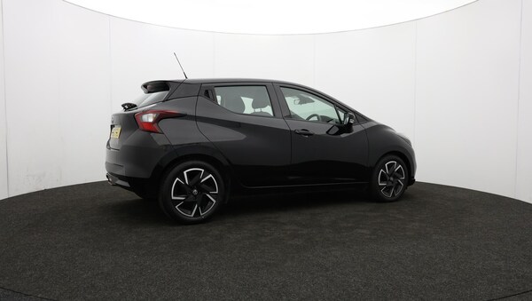 Used Nissan Micra 2022 for sale - 75645623: Photo 37