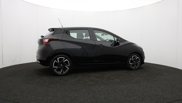Used Nissan Micra 2022 for sale - 75645623: Photo 38