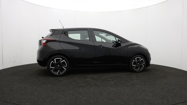 Used Nissan Micra 2022 for sale - 75645623: Photo 39