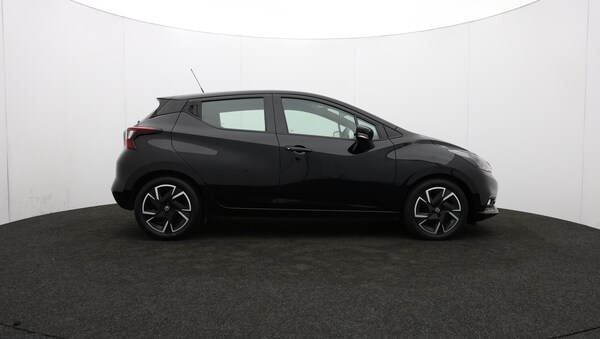 Used Nissan Micra 2022 for sale - 75645623: Photo 41
