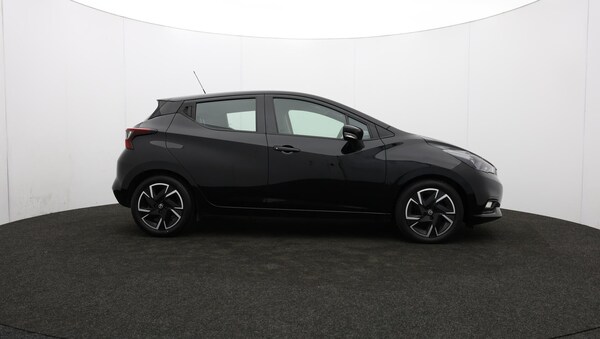Used Nissan Micra 2022 for sale - 75645623: Photo 42