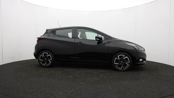 Used Nissan Micra 2022 for sale - 75645623: Photo 43