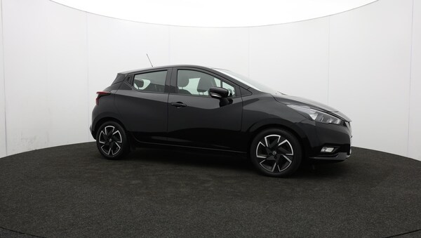 Used Nissan Micra 2022 for sale - 75645623: Photo 46