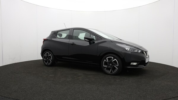 Used Nissan Micra 2022 for sale - 75645623: Photo 47