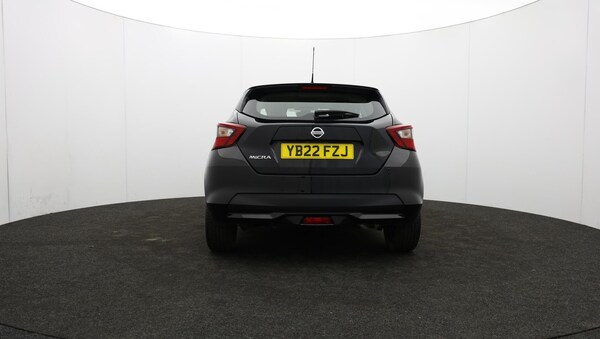 Used Nissan Micra 2022 for sale - 75645623: Photo 56