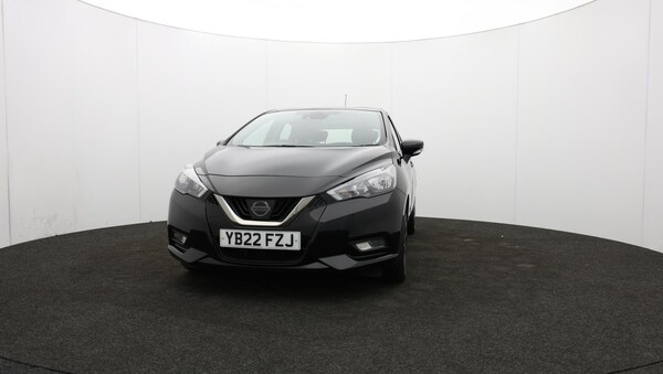 Used Nissan Micra 2022 for sale - 75645623: Photo 58