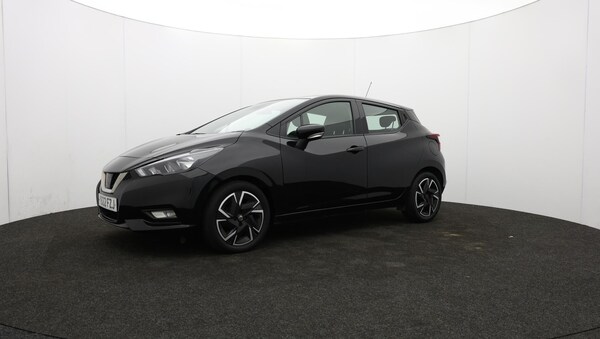 Used Nissan Micra 2022 for sale - 75645623: Photo 64