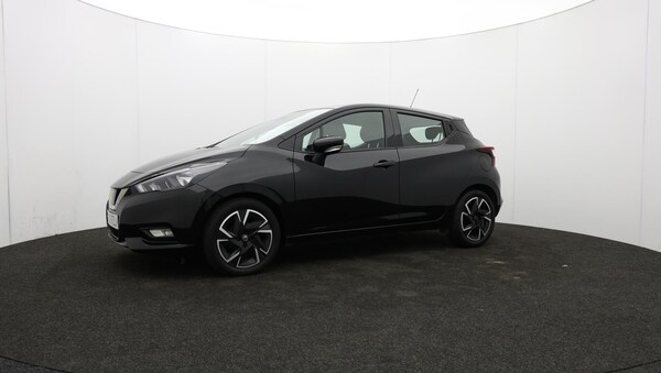 Used Nissan Micra 2022 for sale - 75645623: Photo 65