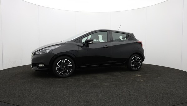 Used Nissan Micra 2022 for sale - 75645623: Photo 66