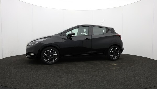 Used Nissan Micra 2022 for sale - 75645623: Photo 68
