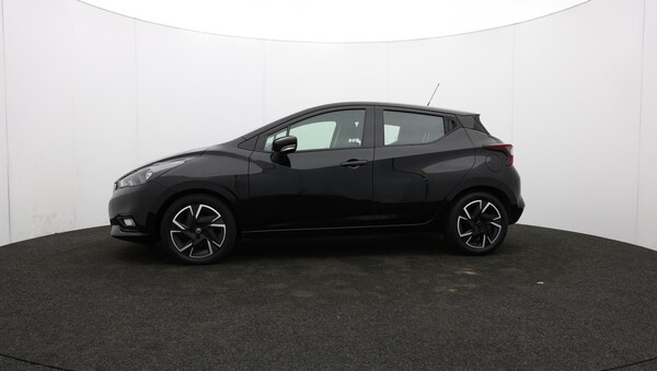 Used Nissan Micra 2022 for sale - 75645623: Photo 69