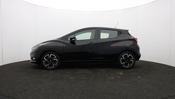 Used Nissan Micra 2022 for sale - 75645623: Photo 70