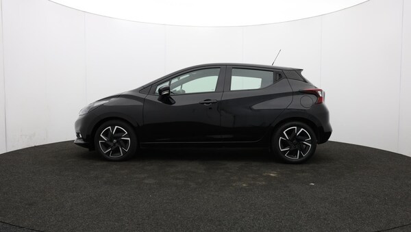 Used Nissan Micra 2022 for sale - 75645623: Photo 71