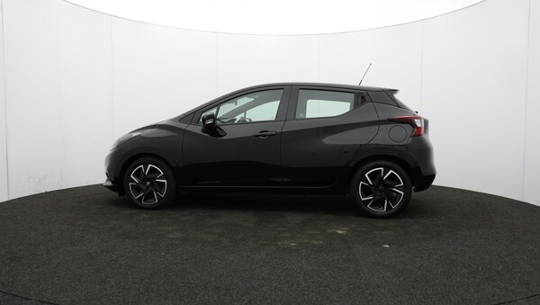 Used Nissan Micra 2022 for sale - 75645623: Photo 72