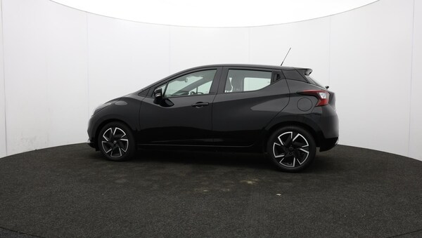 Used Nissan Micra 2022 for sale - 75645623: Photo 73