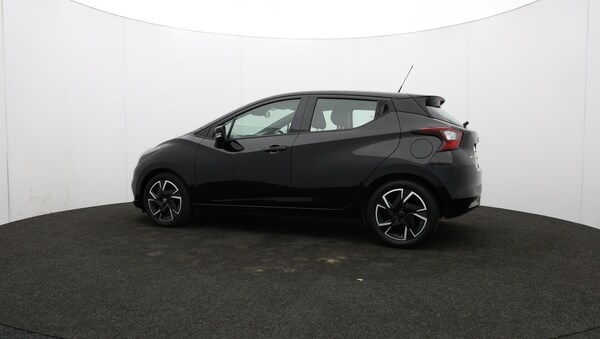Used Nissan Micra 2022 for sale - 75645623: Photo 74