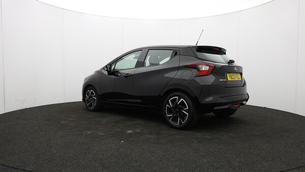 Used Nissan Micra 2022 for sale - 75645623: Photo 77