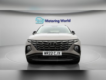 Used Hyundai TUCSON 2022 for sale - 79386940: Photo