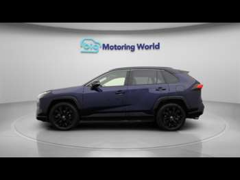 Used Toyota RAV4 2022 for sale - 74777128: Photo