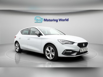 Used SEAT Leon 2020 for sale - 78794935: Photo