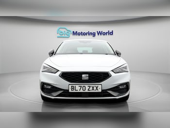 Used SEAT Leon 2020 for sale - 78794935: Photo