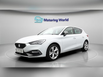 Used SEAT Leon 2020 for sale - 78794935: Photo