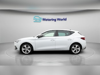 Used SEAT Leon 2020 for sale - 78794935: Photo
